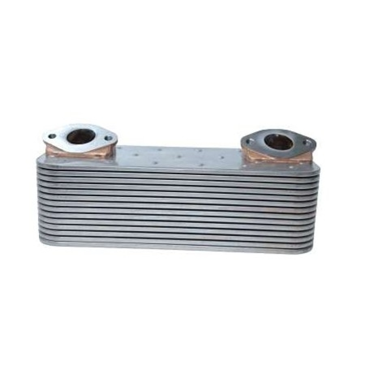 RADIADOR DE OLEO MB ACTROS - OM 541 MBB ACTROS (5411880401-20190350200)