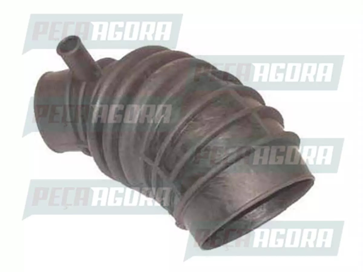 MANGUEIRA FILTRO AR TURBINA BORRACHA MB MERCEDES BENZ 447 1935 CHASSI  (47609870
