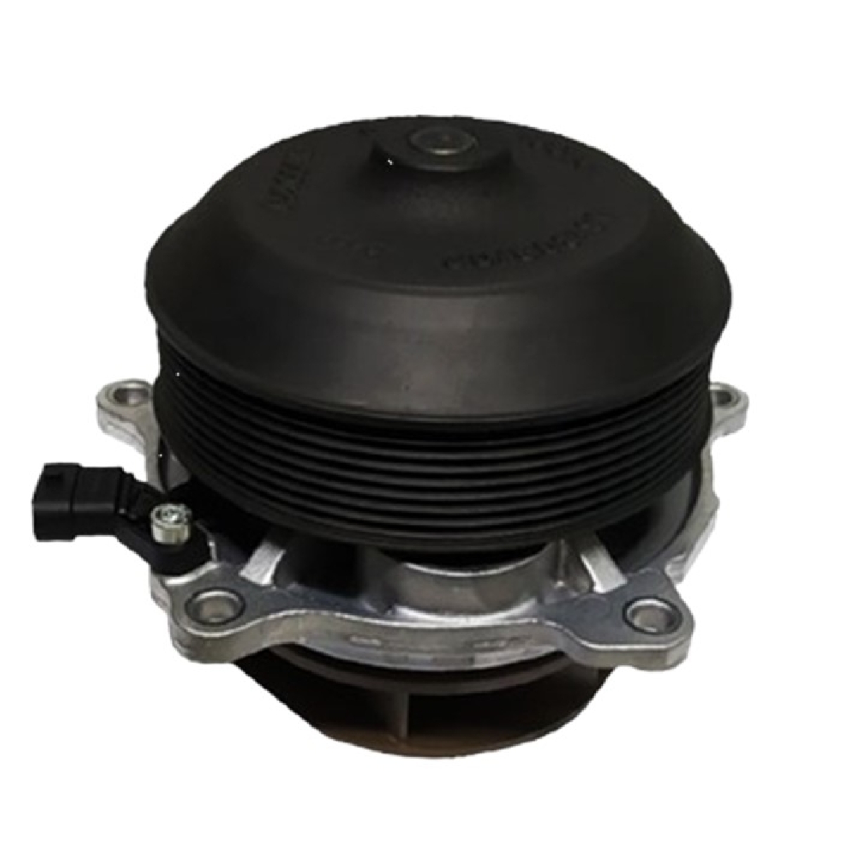 BOMBA AGUA DAF XF APLICACAO => CAMINHOES DAF XF (2184204-BZ2427)