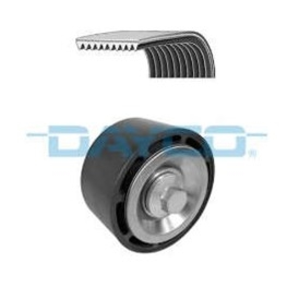 KIT CORREIA ACESSORIOS SCANIA G360/400/480 DC13 GIR/ALT KIT COMPOSTO POR: (17797
