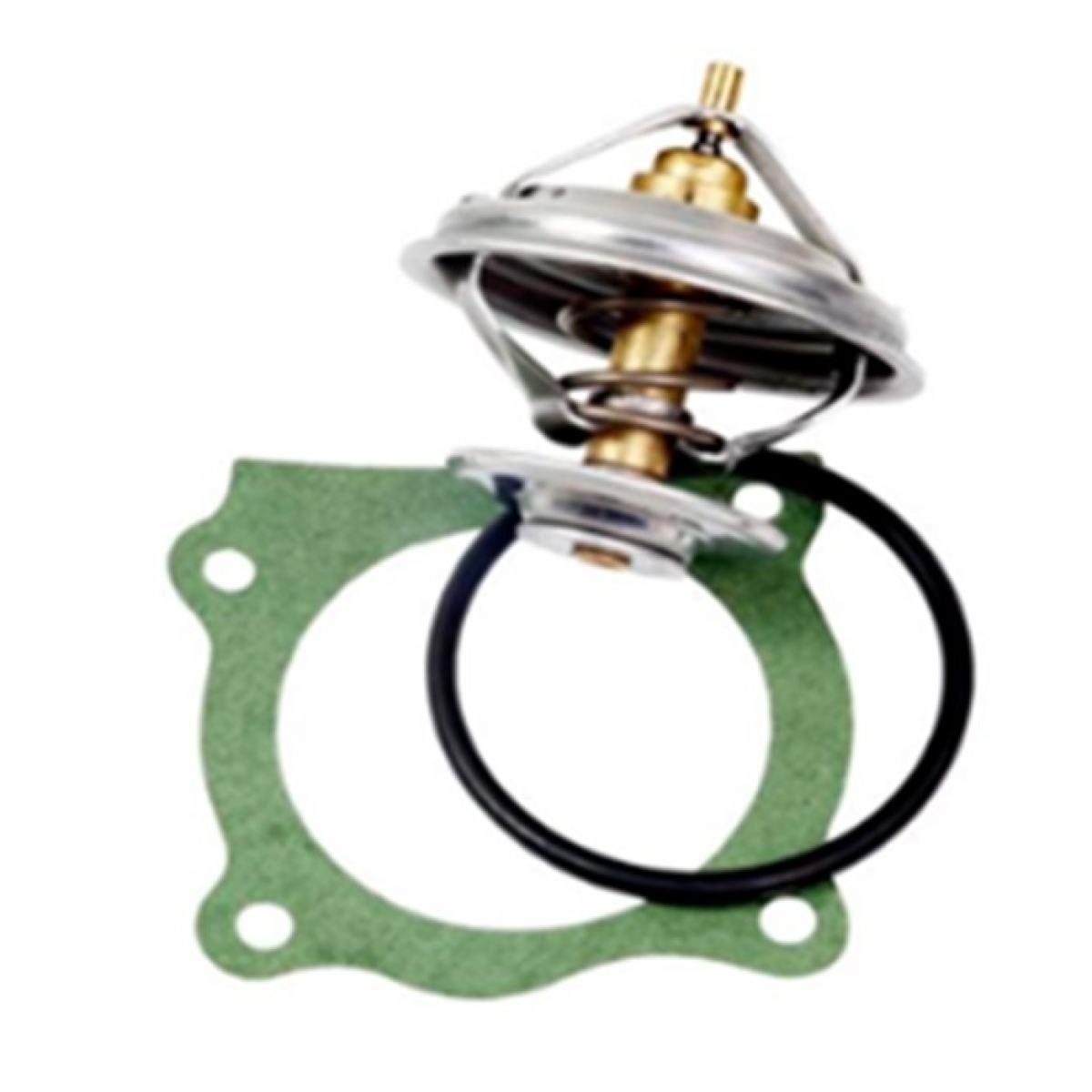 VALVULA TERMOSTATICA VOLVO MOTOR D13 K 420 12.8 L 24V TURBO DIESEL B420R | 2024 