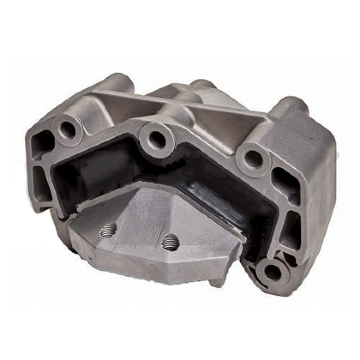 COXIM TRASEIRO CAMBIO (ALUMINIO) APLICACAO  => SUSPENSAO TRASEIRA DO MOTOR VEICU