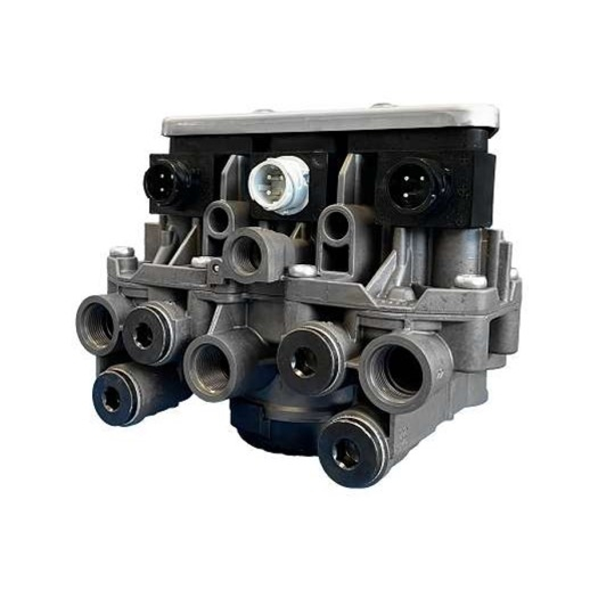 MODULO EIXO DIANTEIRO VOLKSWAGEN/ 11-180 ODR, CONSTELLATION: 18-200, 30-320, 31-