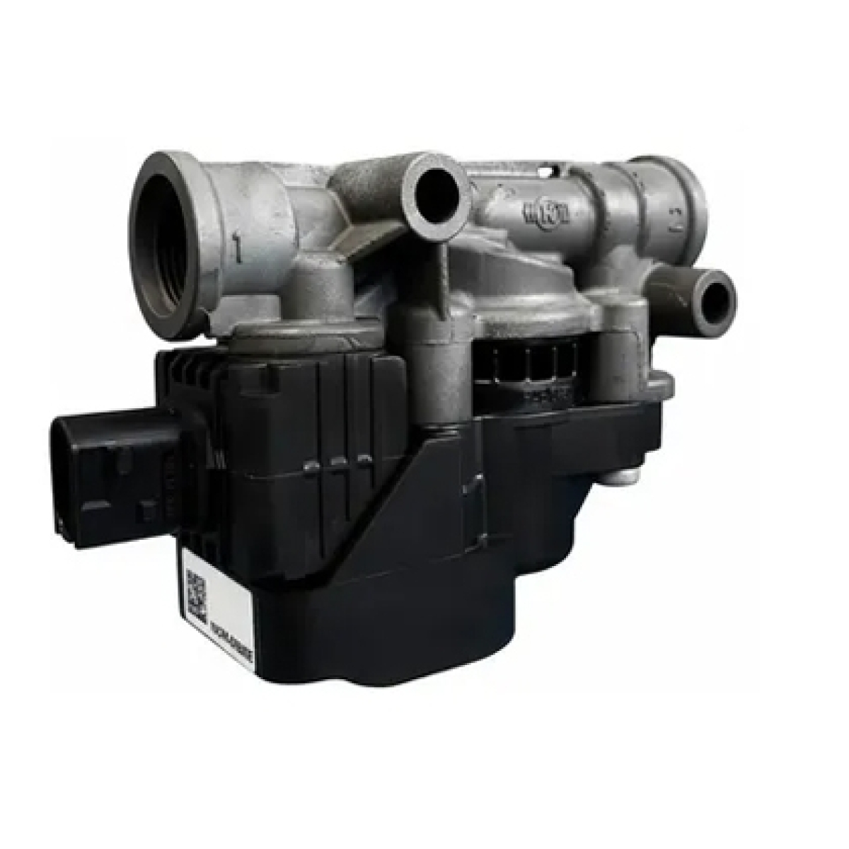 VALVULA MODULADORA ABS VOLKSWAGEN/ DELIVERY: 9-170, 11-180, 13-180, 15-190 OD, 1