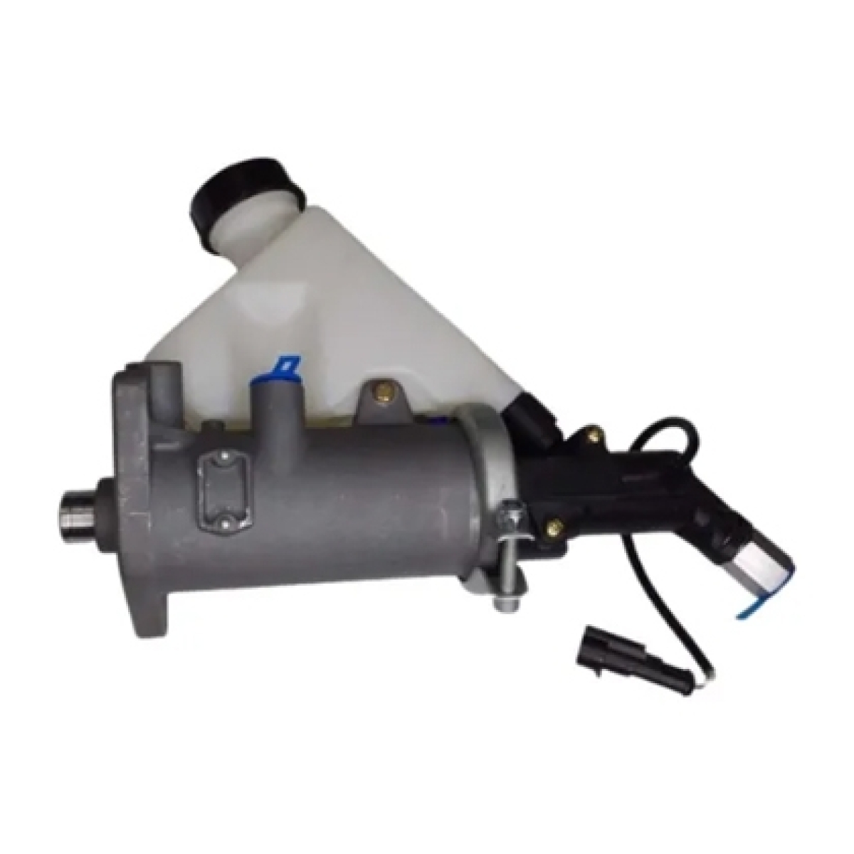 SERVO EMBREAGEM IVECO TECTOR ECOLINE EURO 5 - 170E28 / 240E28 (2012-2018) CJ MID
