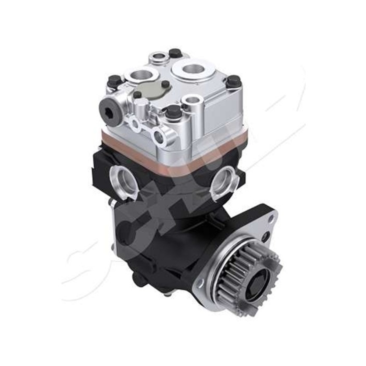 COMPRESSOR AR MONOCILINDRO LK3887 VW MAN VOLKSWAGEN MAN D08 4 CIL.: 13.190 CONST