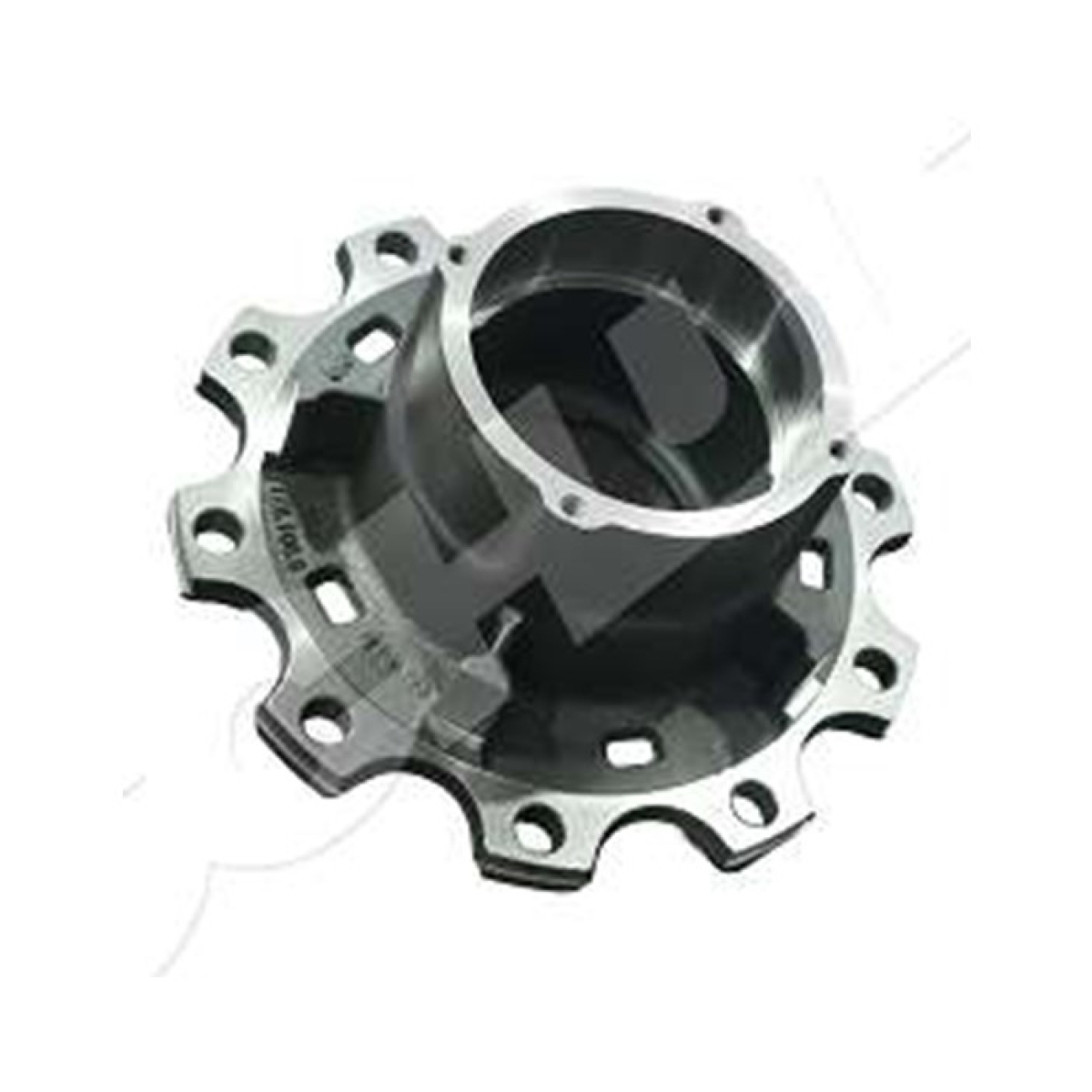 CUBO RODA DISCO CARRETAS RANDON / ANTONINI / IDEROL / LENCOIS / FACCHINI / GALEG