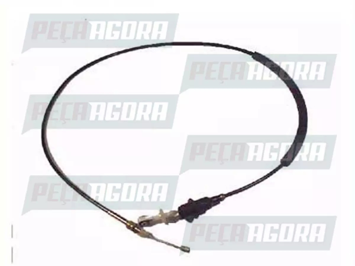 CABO ACELERADOR 1600MM MB MERCEDES BENZ SPRINTER TODAS  (6903007230,)