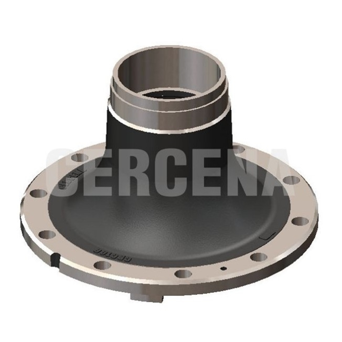 CUBO RODA DIANTEIRA (7139527)