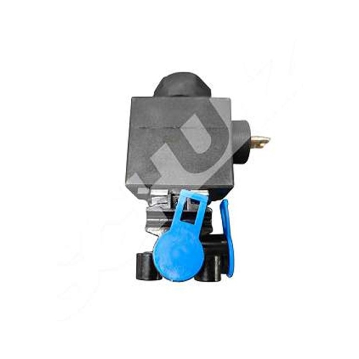 VALVULA SOLENOIDE 24V SCANIA SCANIA: SERIE 3 / SERIE 4 (1370354-81634950)