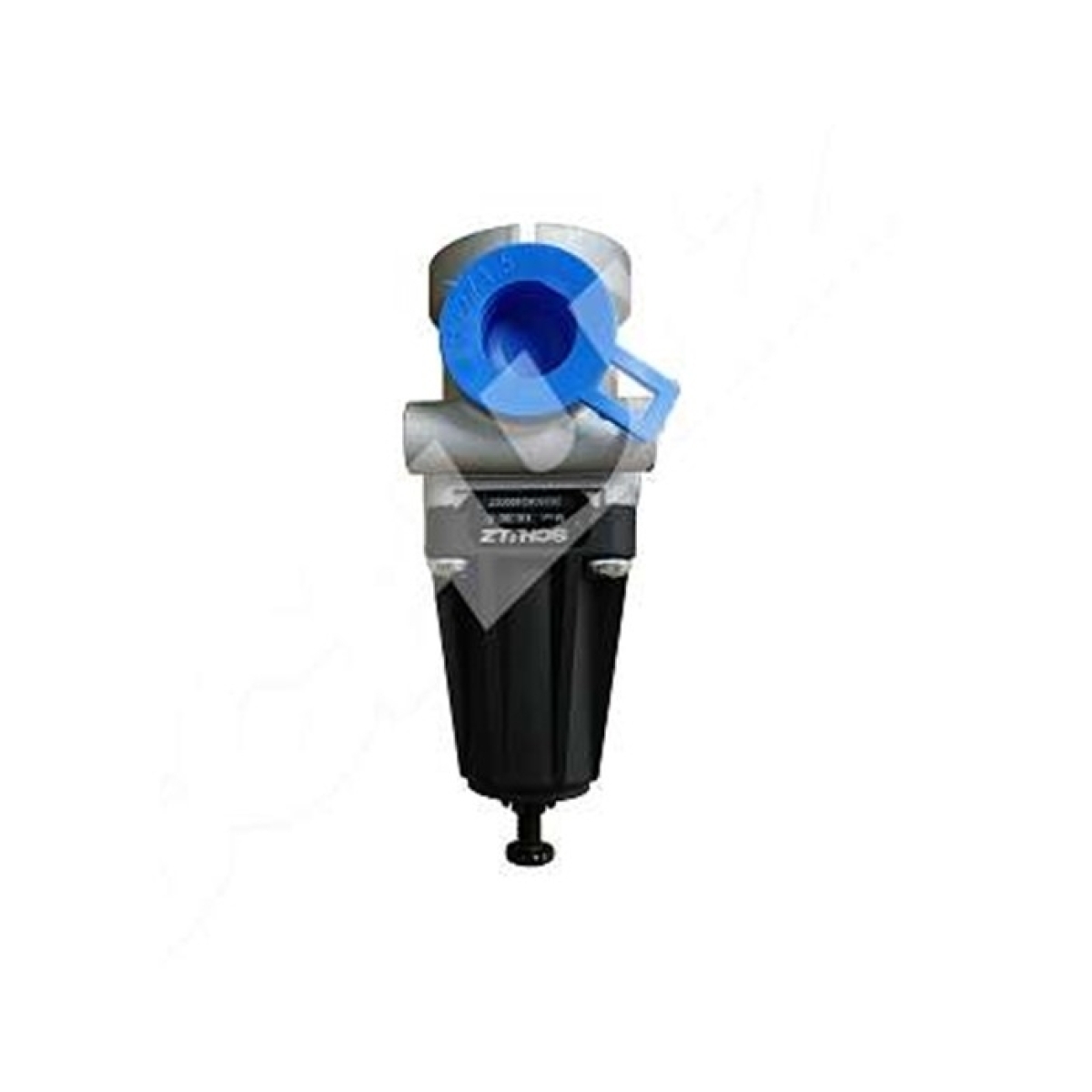 VALVULA LIMITADORA PRESSAO FREIO (2T2607262|)
