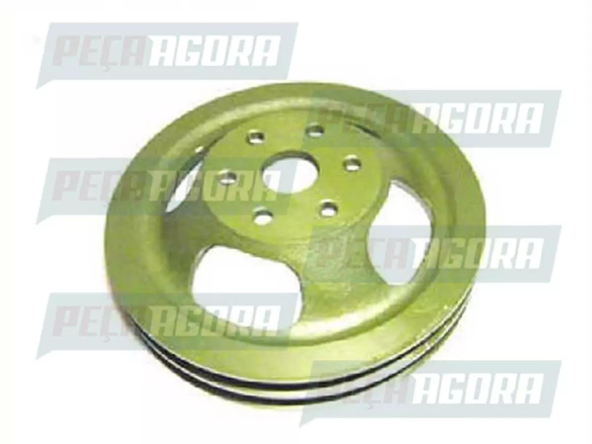 POLIA BOMBA AGUA (3452050010)