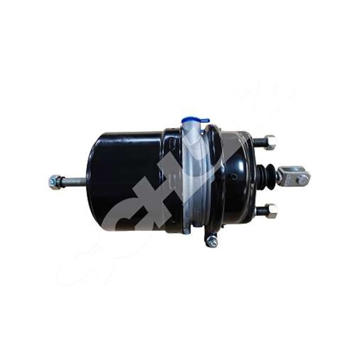 CAMARA FREIO SERVICO/ ESTACIONAMENTO 24/ 24 DAF DAF: XF 107 (2021712-81650570)