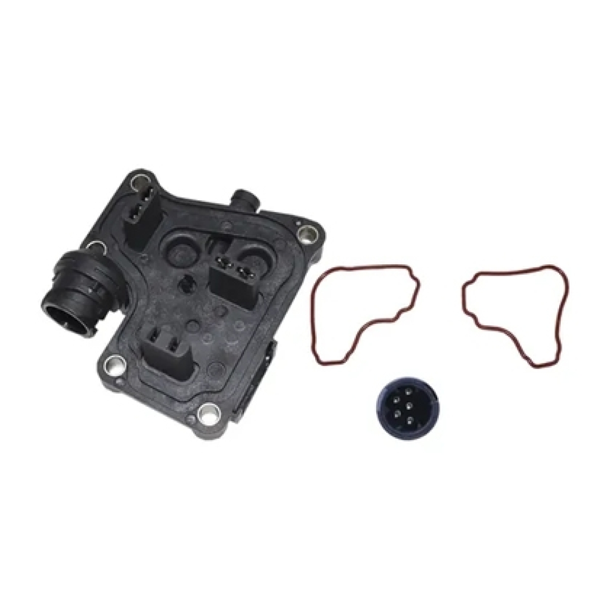 KIT REPARO CILINDRO COMANDO MERCEDES BENZ MERCEDES-BENZ ACTROS/ANTOS/AROCS/AXOR 