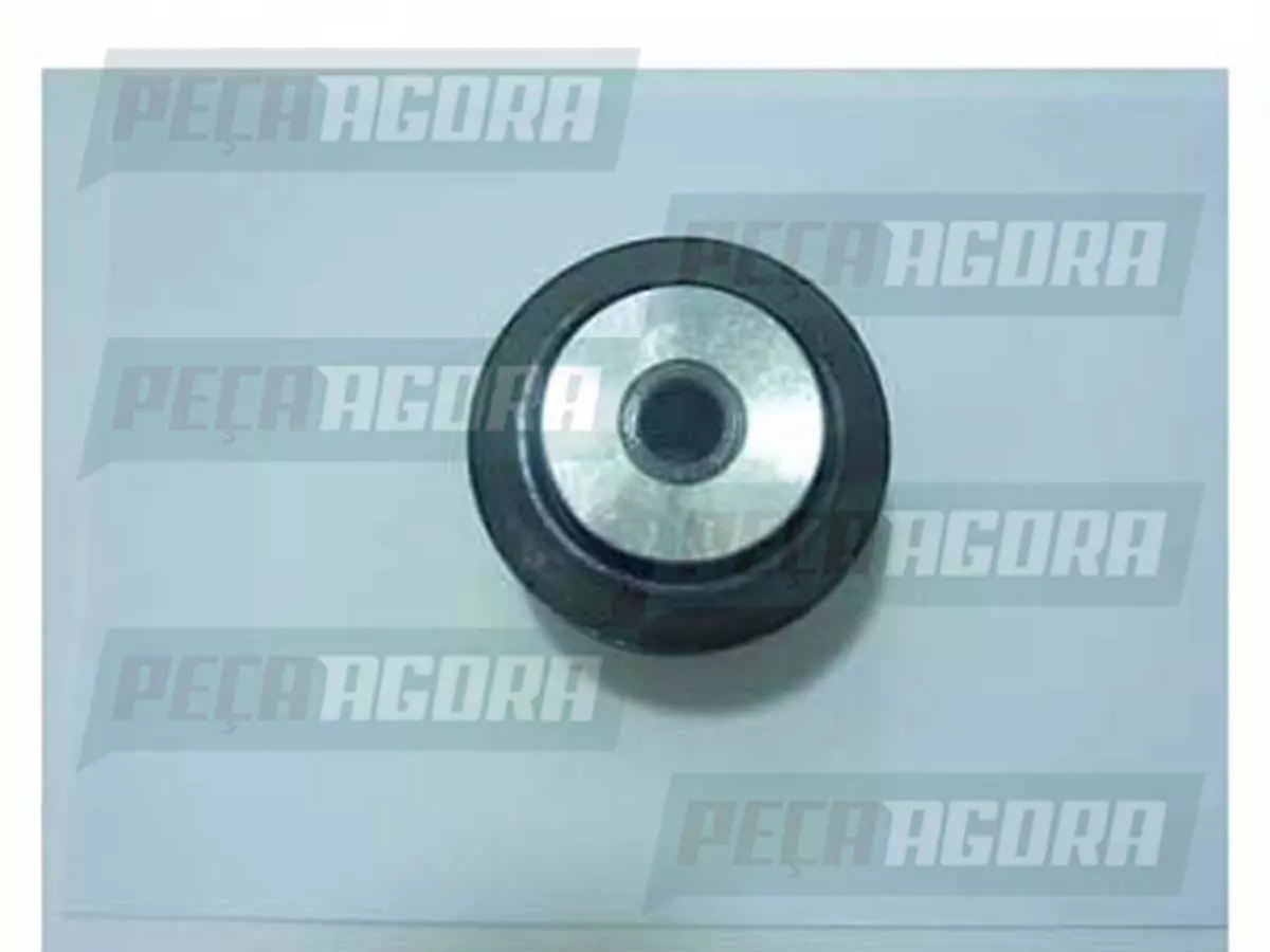 BUCHA ESTABILIZADORA DIANTEIRA VOLVO FH NH  (20390840,)