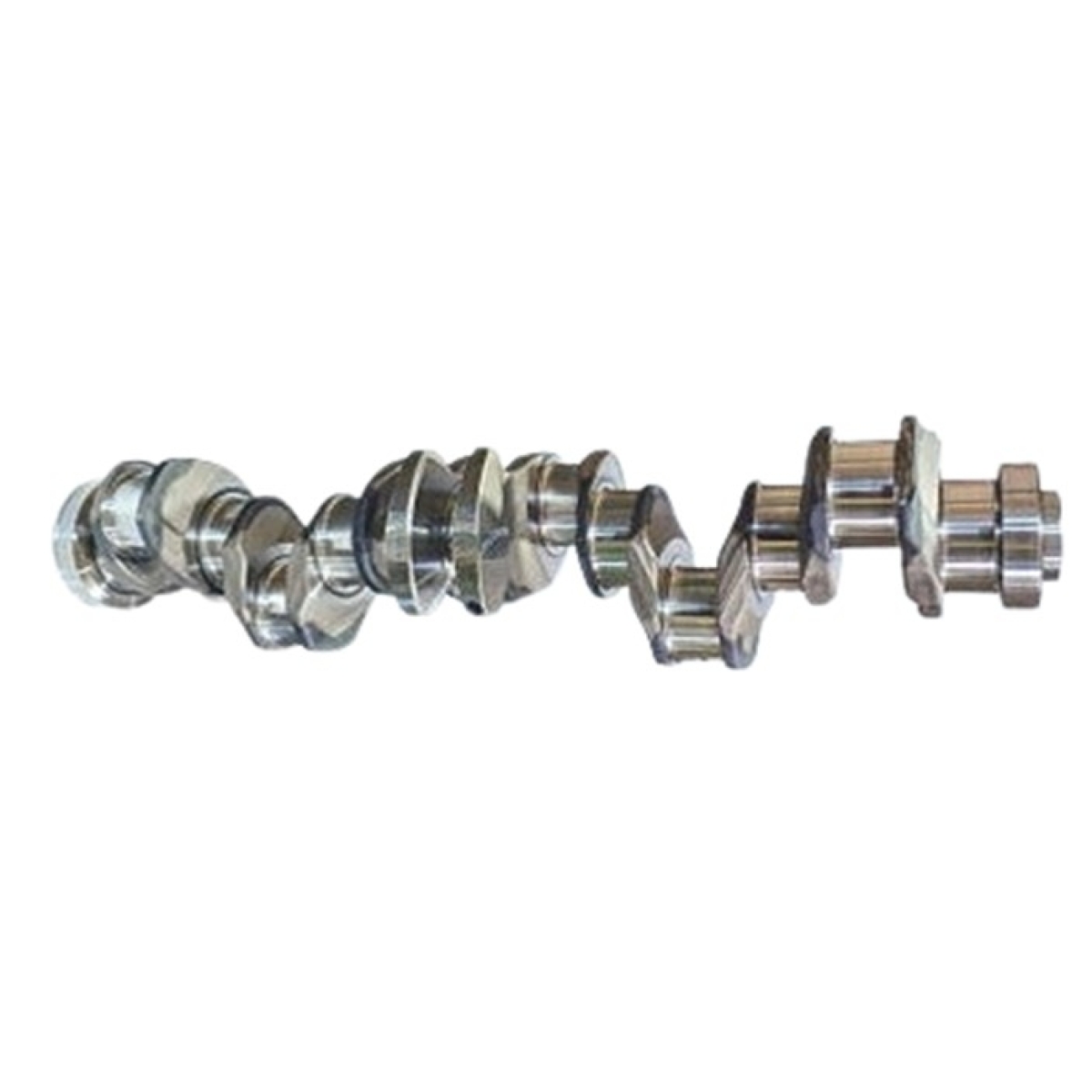 VIRABREQUIM MOTOR VOLVO D13 6 CIL VOLVO CAMINHAO FH D13 (22338360-VB371)