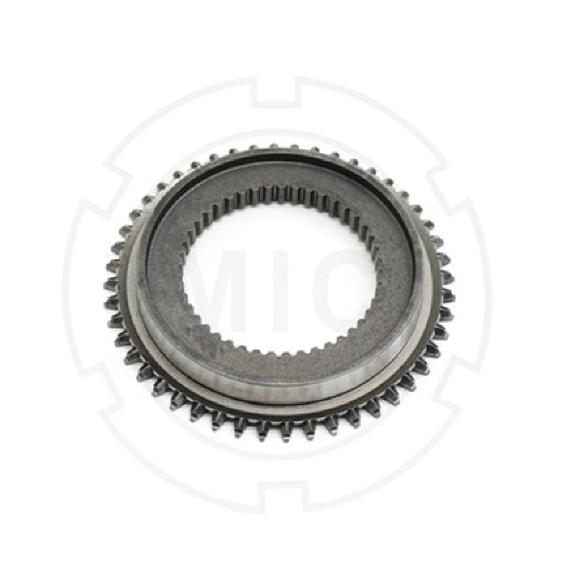 CORPO DE ACOPLAMENTO 5A E 6A MARCHA DAF: CAIXA DE MUDANCA: ZTO1006 - DAF LF45 VO
