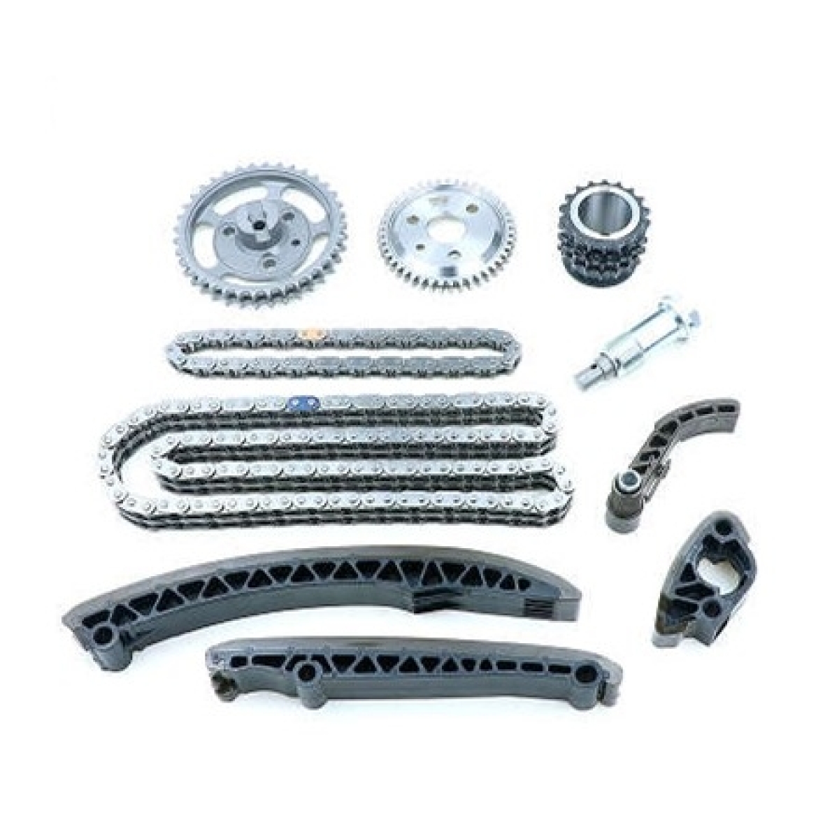 KIT DISTRIBUICAO CORRENTE MBB SPRINTER MERCEDES BENZ MOTOR CDI SPRINTER 311 | 20