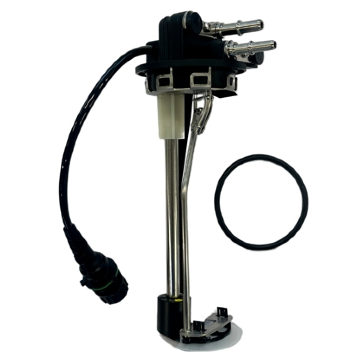 SENSOR NIVEL TANQUE ARLA 16-23 LITROS VOLKSWAGEN CAMINHAO NOVO DELIVERY 11180 13