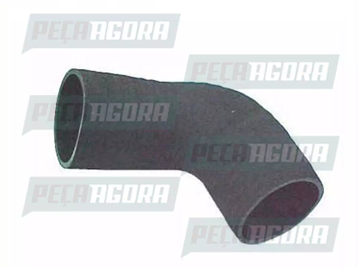 MANGUEIRA FILTRO AR CURVA 100MM MB   L LS 1519  (3455280008,)
