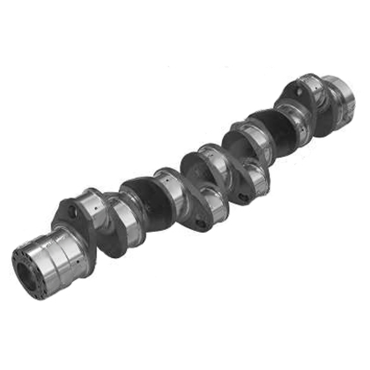 VIRABREQUIM DAF MX13 EURO 6 VIRABREQUIM DAF MX13 EURO 6 (1684102-VB092)