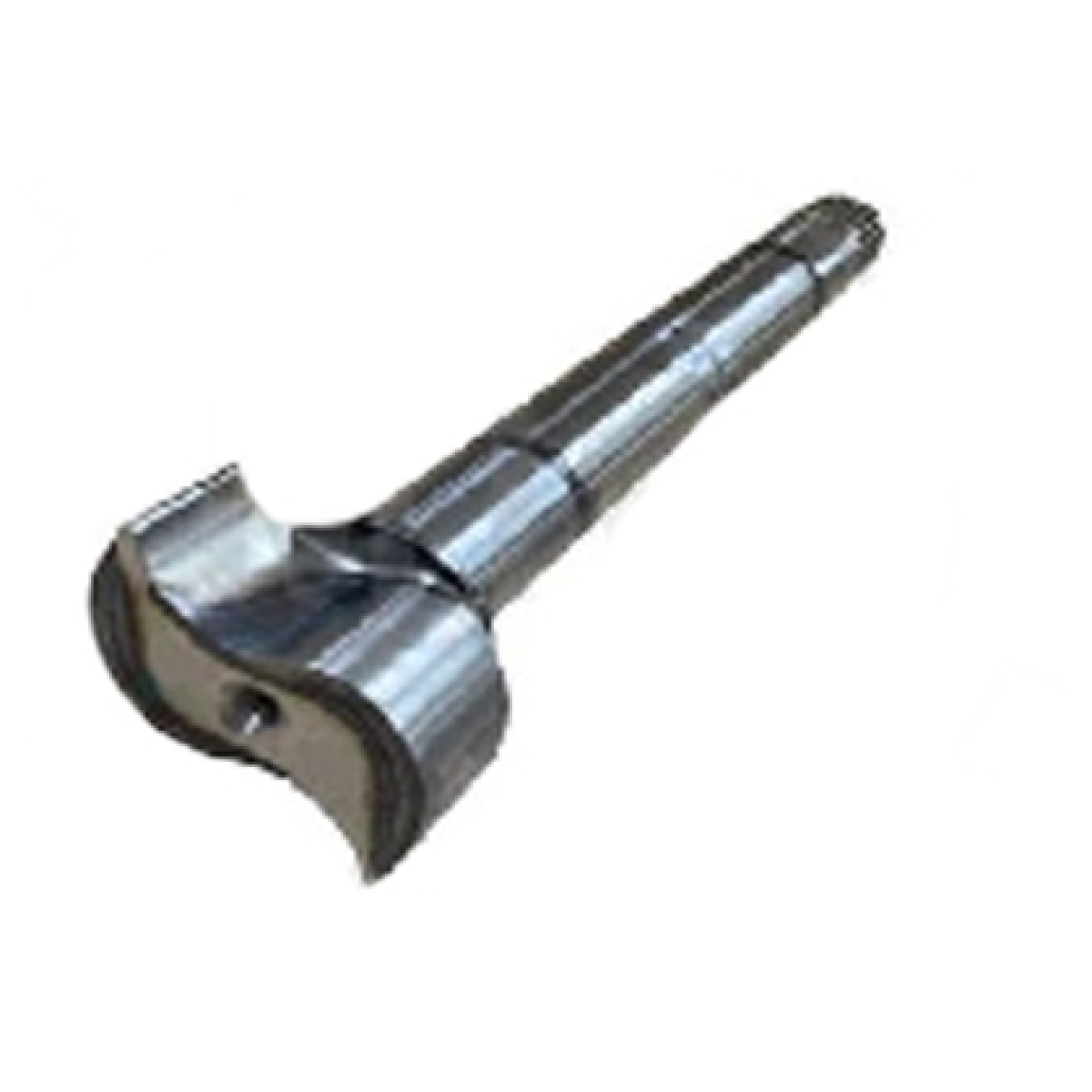 EIXO S TRASEIRO LD 28 ESTRIAS (462X409MM) MERCEDES OF 1519 / OF 1722 (9584230036