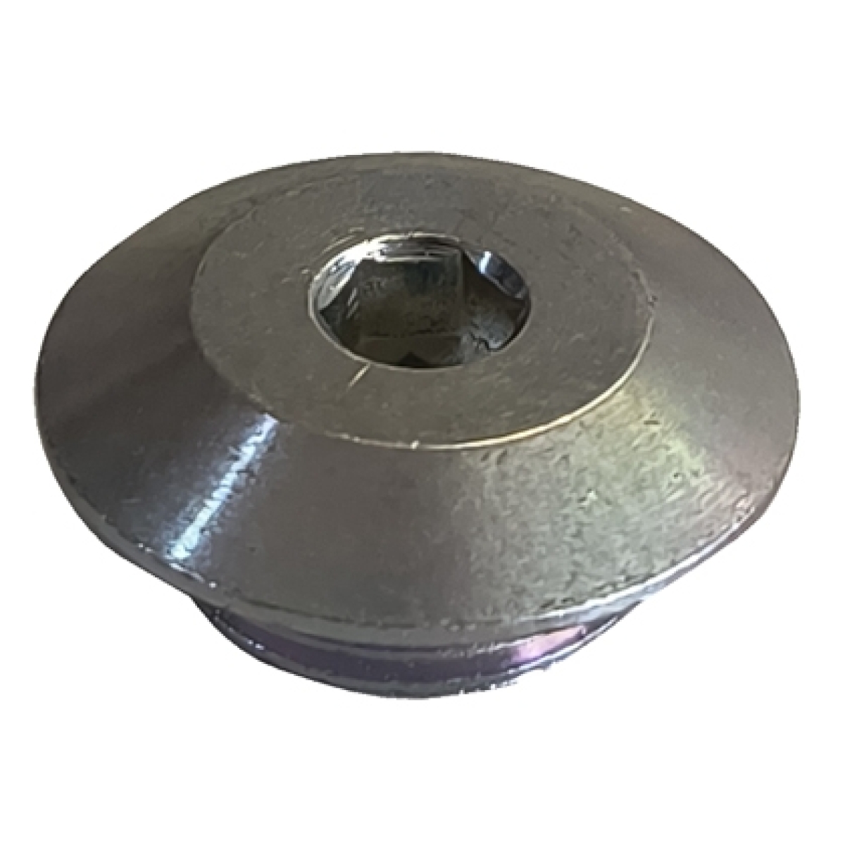 BUJAO ROSCADO UTILITARIO AGRALE FURGOVAN 6000 ETRONIC MWM 407 TCA FS2305C N 3318