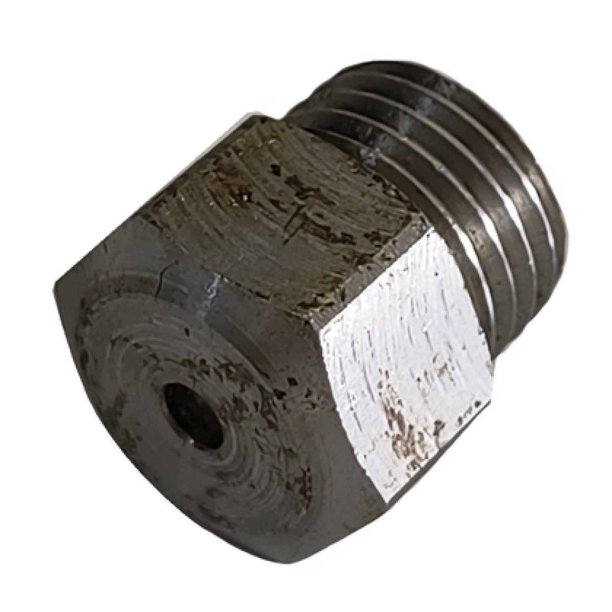 BUJAO SEXTAVADO 1/2 NPT BUJAO SEXTAVADO 1/2 NPT (0702)