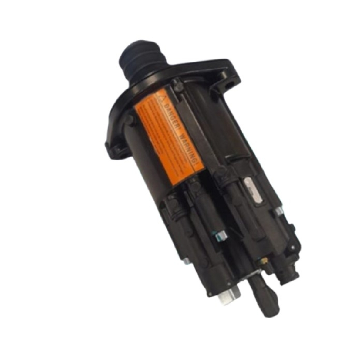 SERVO EMBREAGEM ACTROS: 2546 / 2646 / 2655 / 4844 / AXOR: 2036 / 2041 / 2533 / 2