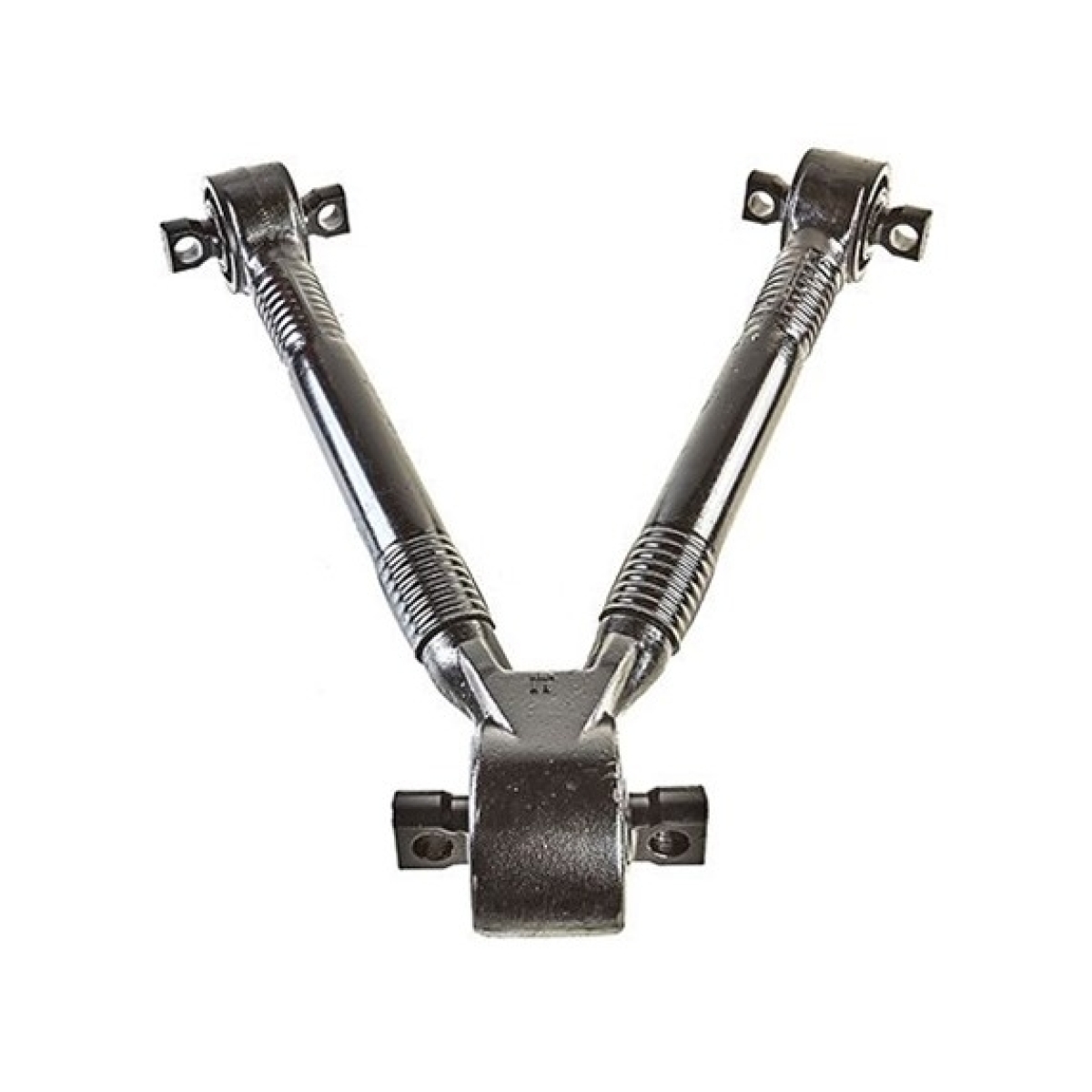 HASTE REACAO V 622MM APLICACAO => SUSPENSAO TRASEIRA MATERIAL => ACO FORJADO E B