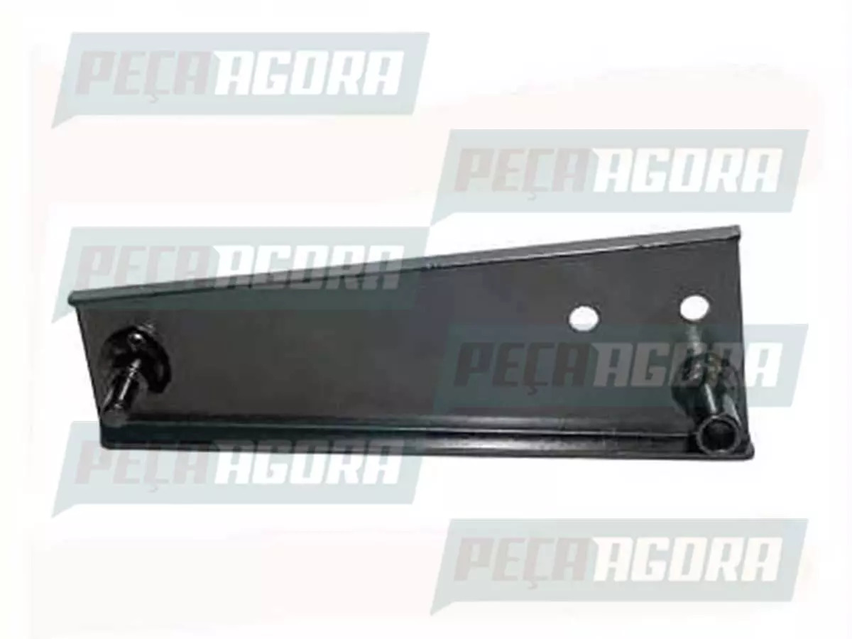 SUPORTE FREIO MOTOR COM PINO PARA SCANIA 112  (1115443,)