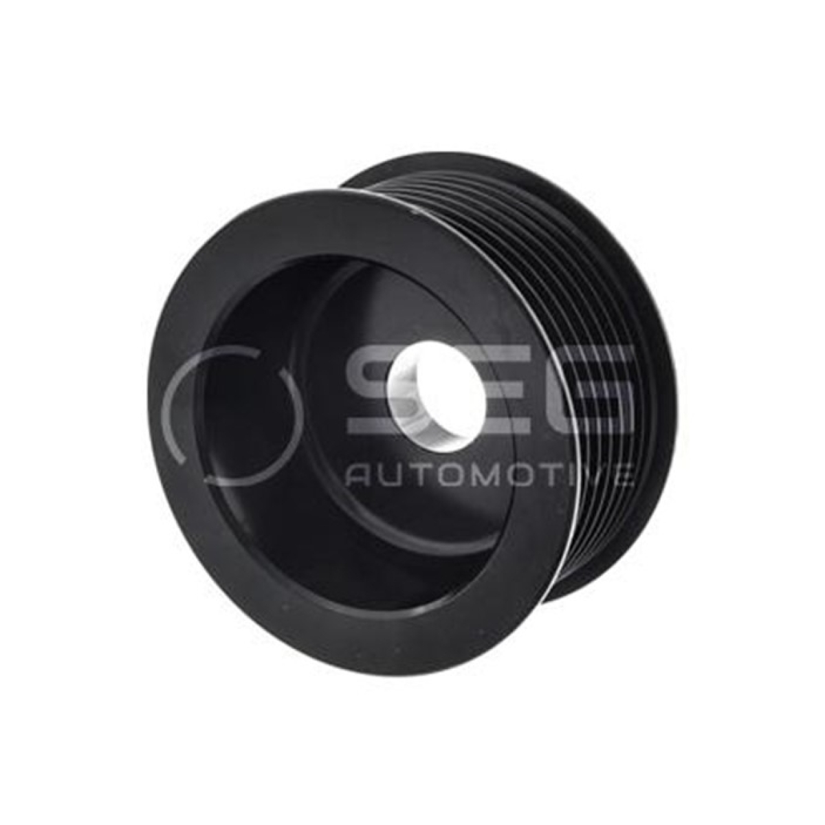 POLIA POLY-V 8PK Ø 67 1MM (Ø NOMINAL) ALTERNADOR: 0124.655.597 MAN D26 76 440 