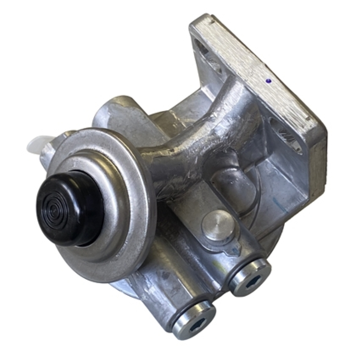 CABECOTE FILTRO COMBUSTIVEL RACOR - COM BOMBA MANUAL MERCEDES 2423B / 2423K / 24