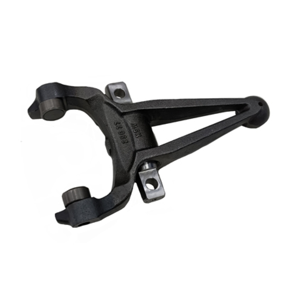 GARFO DE EMBREAGEM VW TGX 2012> 2022 28-440 6X2 29-440 6X4 33-440 6X4 MOTOR MAN 