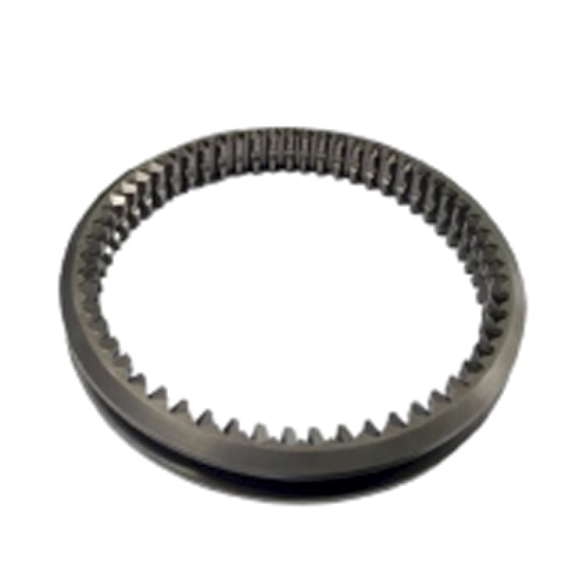 LUVA ENGATE 1A 2A 57 ESTRIAS (G60/85) CAMBIOS G60 / G85 MERCEDES CAMINHAO ATEGO 