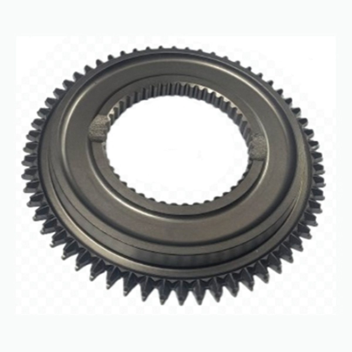 CONE SINCRONIZADO 5A 6A 46X60 ESTRIAS G60 G85 MERCEDES-BENZ 1215C – G60 / G85 