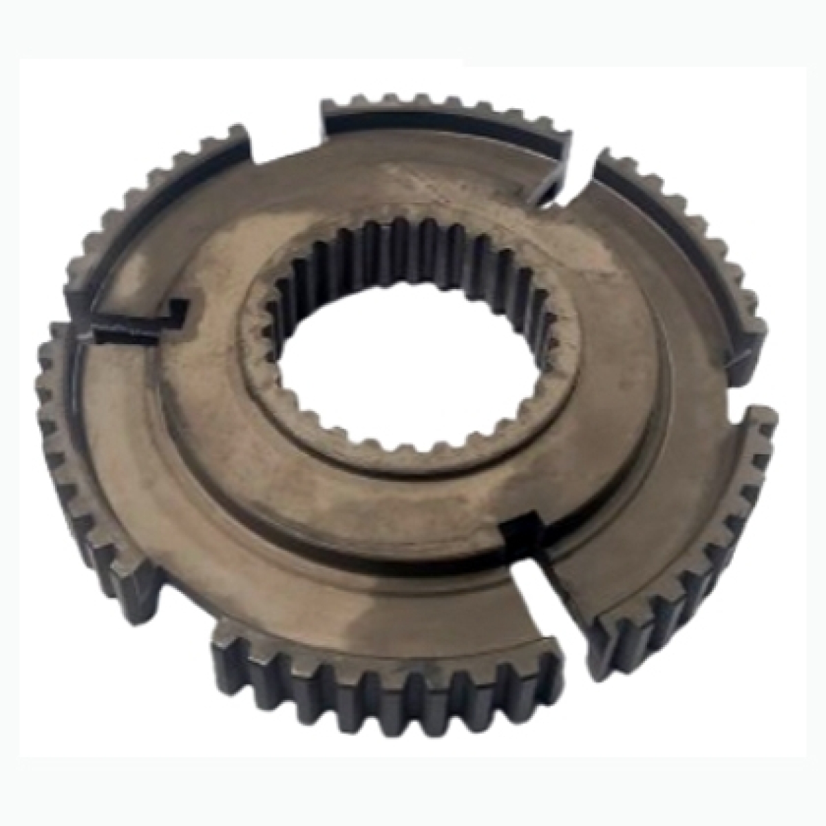 CORPO SINCRONIZADOR 5A 6A 60 ESTRIAS 28 ESTRIAS (G60) CAMBIOS G60 / G85 MERCEDES