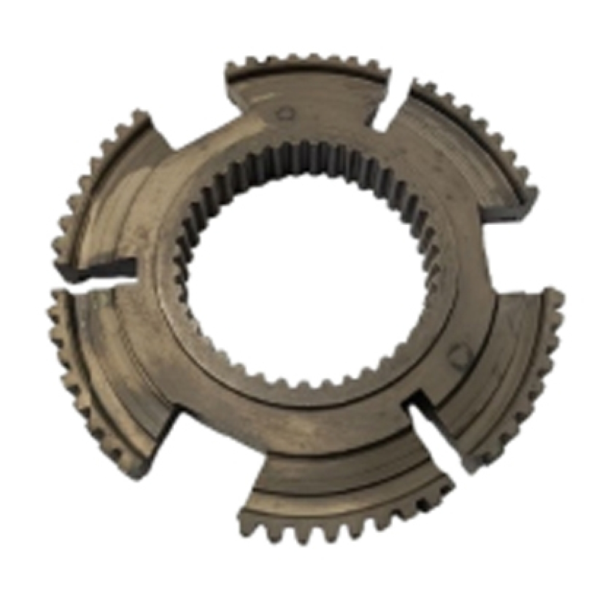CORPO SINCRONIZADOR 3A 4A 66 ESTRIAS 40 ESTRIAS (G60/85) CAMBIOS G60 / G85 MERCE