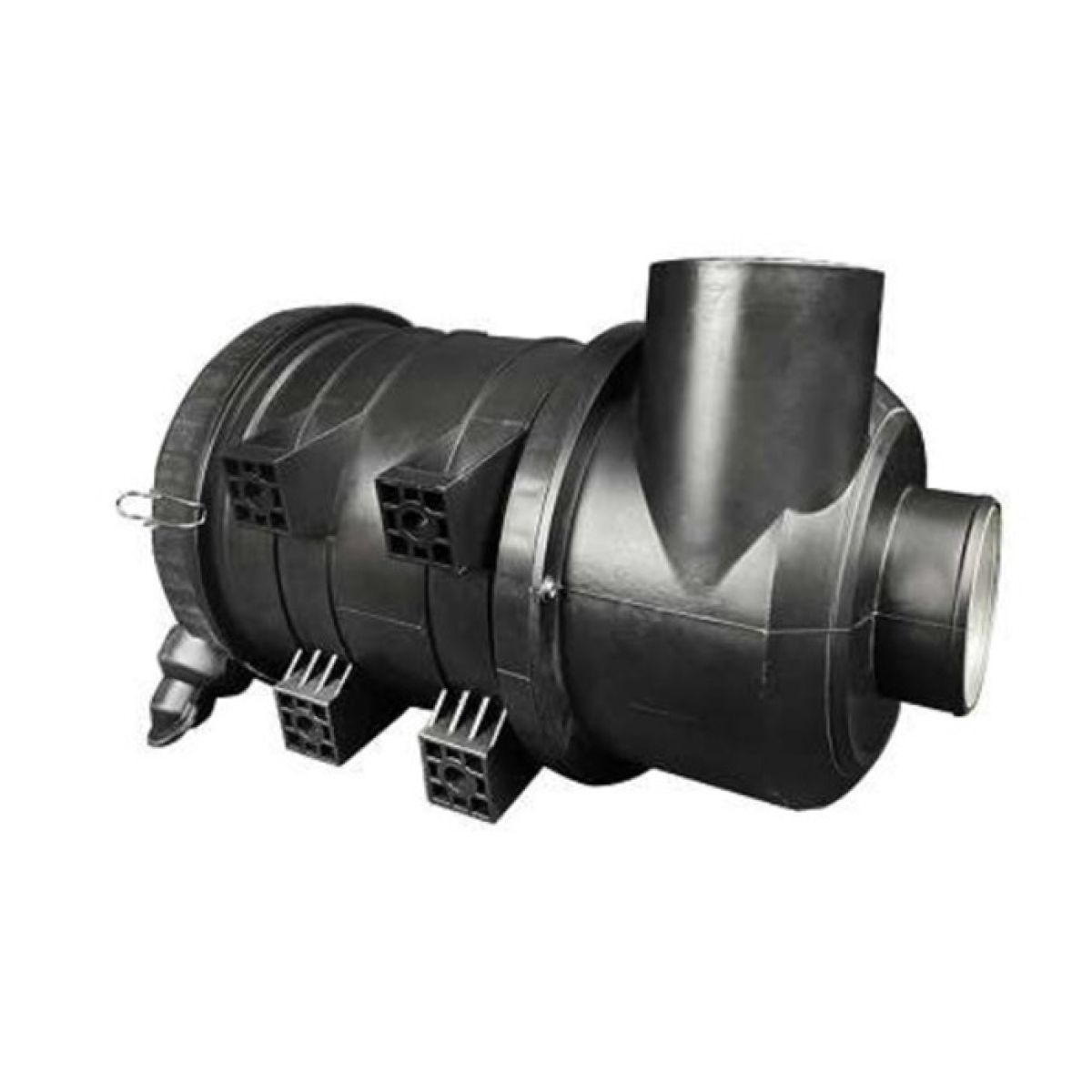 CONJUNTO FILTRO AR COM ELEMENTO AGRALE 8700S 8700TR A20000 A7500 A8700 (60230010