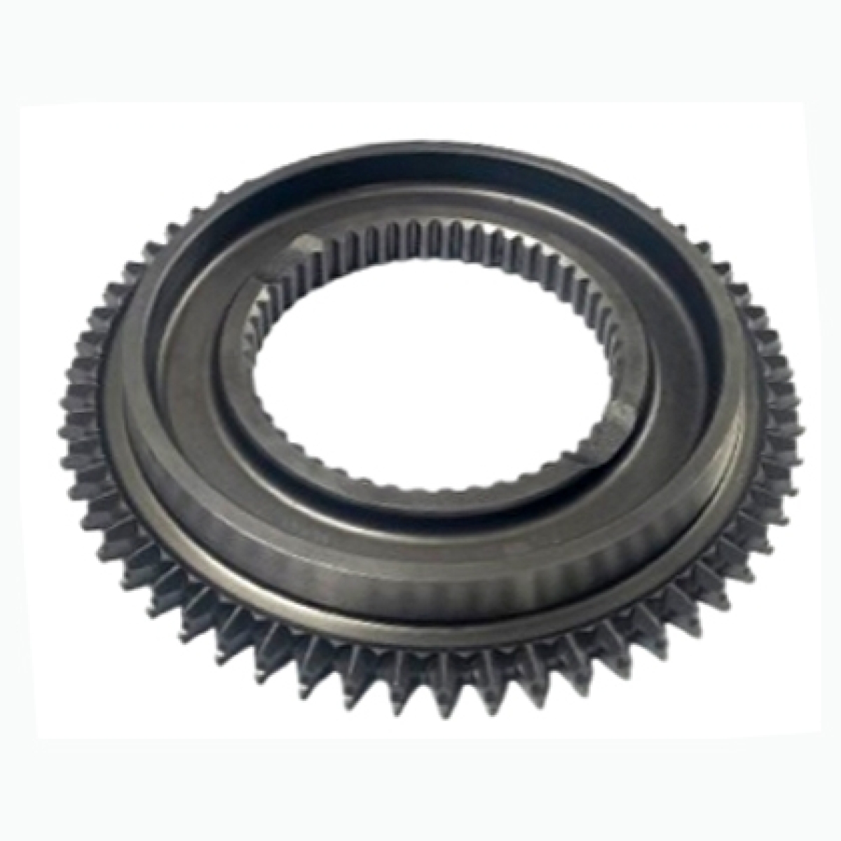 CORPO ACOPLAMENTO 6A 60E 48E (G85) MERCEDES OF1417 / OF1722 / OH1418 / L1218 / L