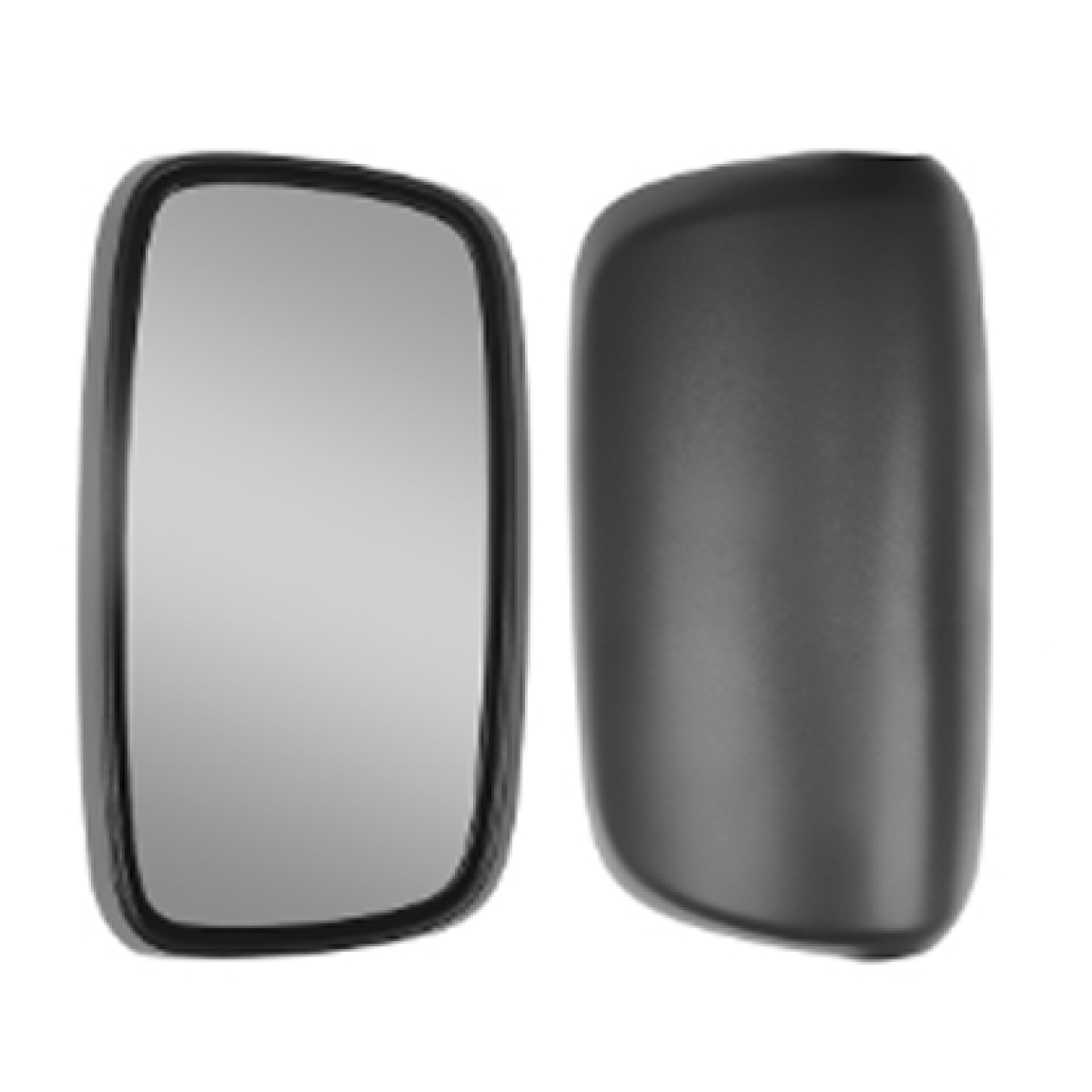 ESPELHO RETROVISOR DAF XF105/ CF105 PRINCIPALCOM DESEMBASADOR ESQ/ DIR.  (181286