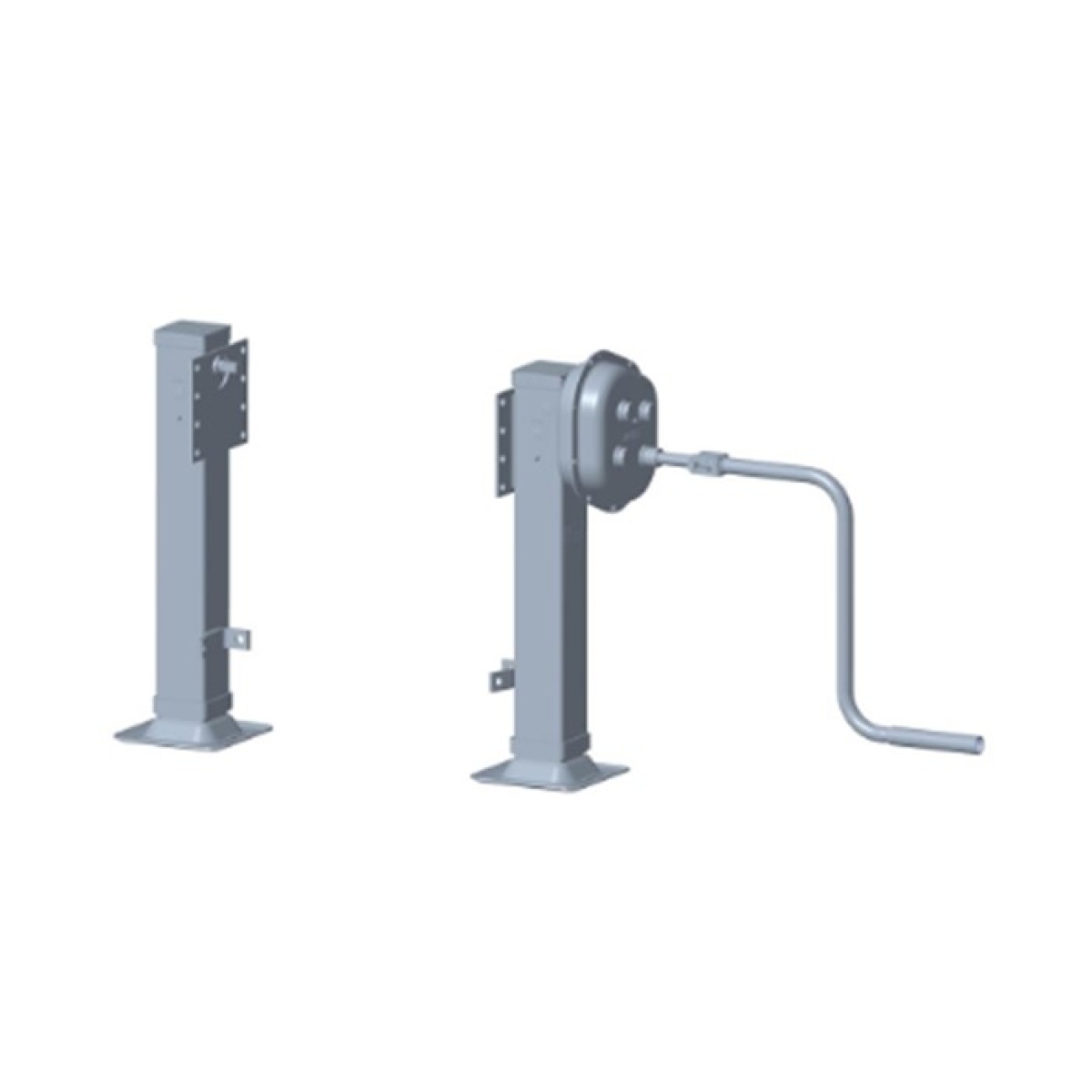 CONJUNTO AL B280G S752 506X350 UNIVERSAL SEMIRREBOQUE SEMIRREBOQUE 1960 2026 (AL