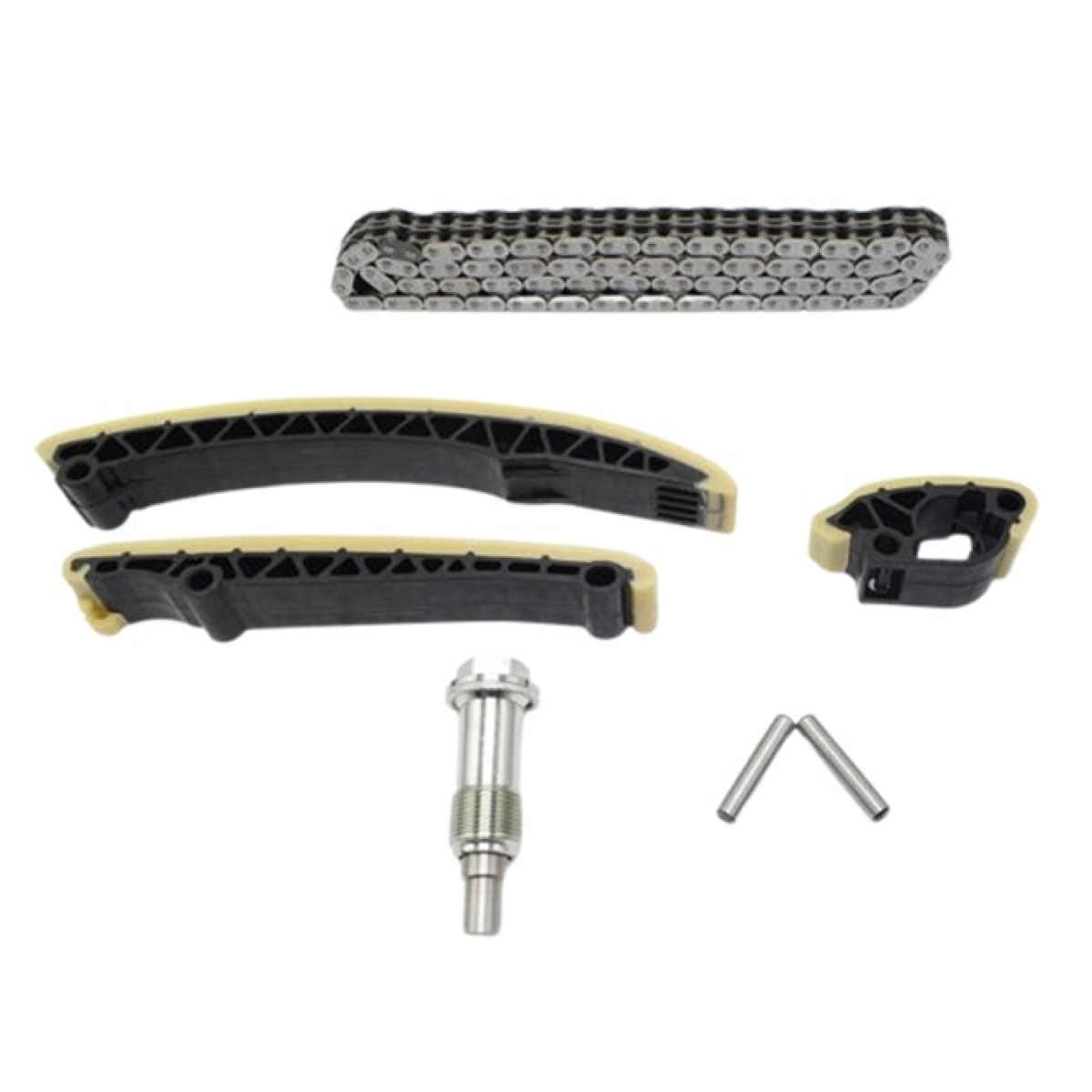 KIT CORRENTE MBB 2.2 16V OM611 INFERIOR MERCEDES SPRINTER 2.2 16V MOTOR 611 (OM 