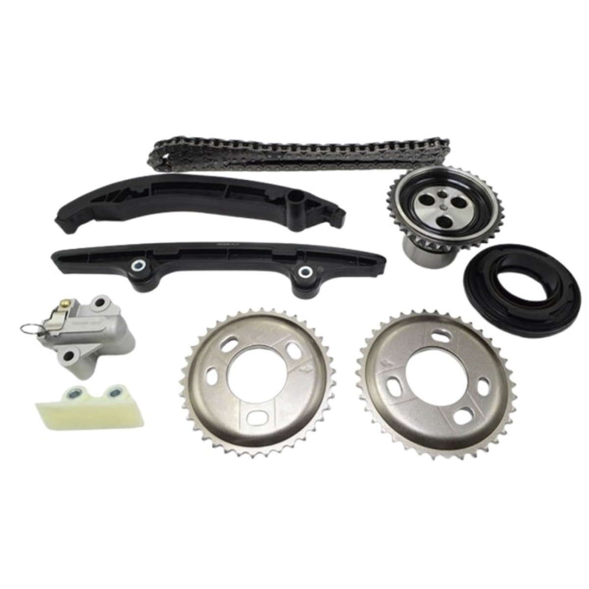 KIT CORRENTE FORD TRANSIT 2.2 16V COMPLETO FORD 2.2L 16V DURATORQ TRANSIT (06...