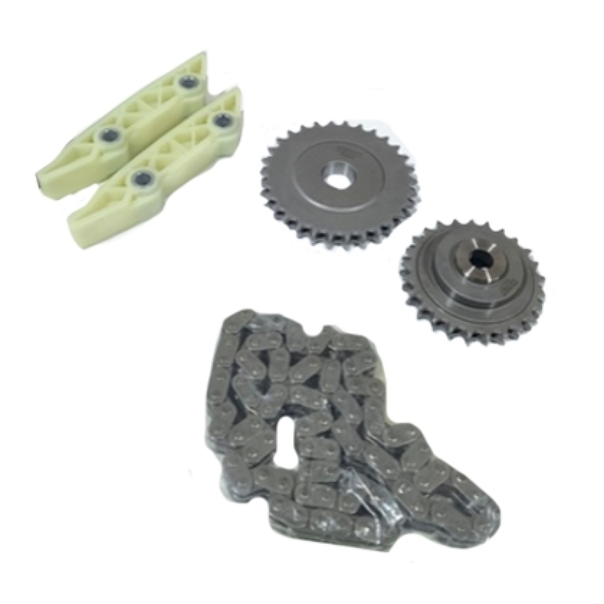 KIT CORRENTE DAILY 3.0 EURO 3 INFERIOR IVECO DAILY 35S14 / 45S14 / 55C16 / 70C16