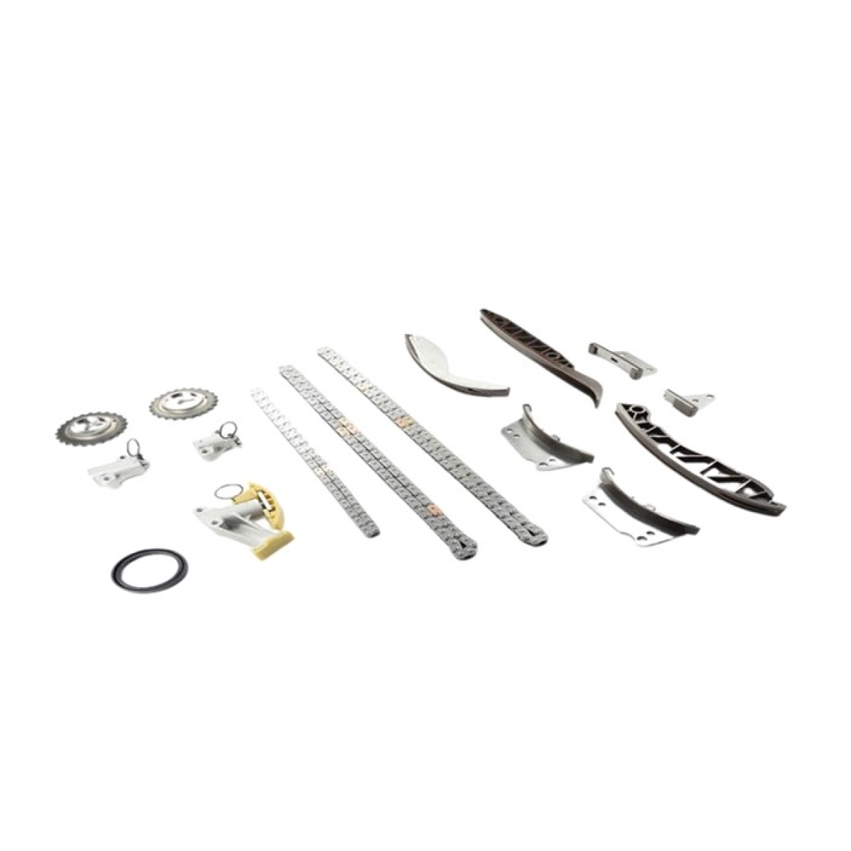 KIT CORRENTE MBB SPRINTER 313/413/515 2.2 16V OM651 PARCIAL MERCEDES SPRINTER 31