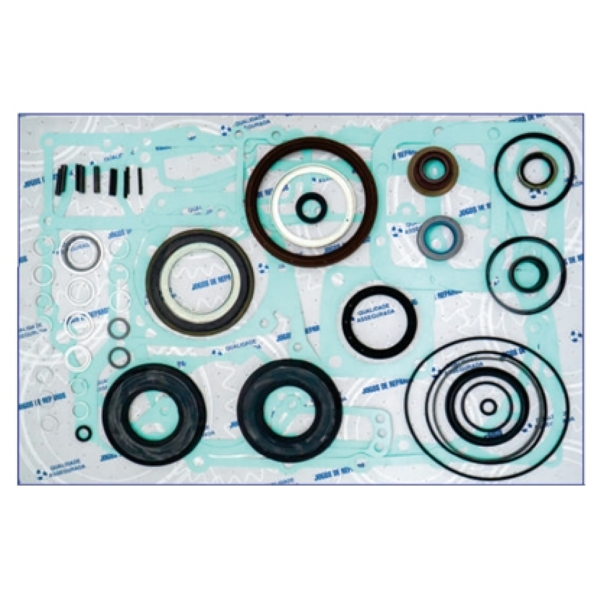 JOGO REPARO COMPLETO 9S1110(PAPEL MAN 26280/31280/16S1455 (DP075)