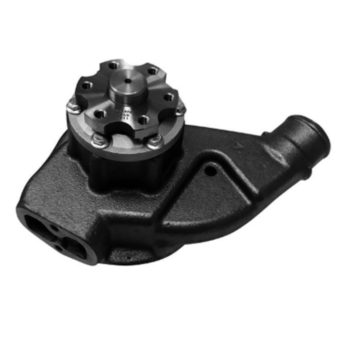 BOMBA AGUA (PESADO) AGCO / CBT / FIAT ALLIS / MERCEDES BENZ - 1111 / 1113 / 1116