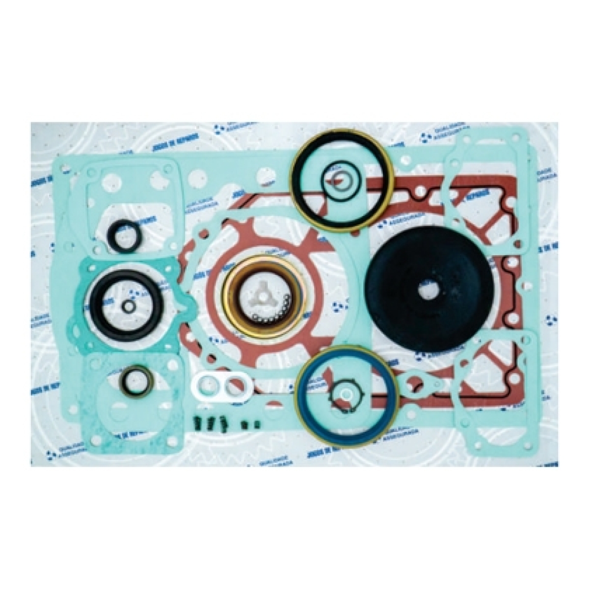 JOGO REPARO COMPLETO SCANIA GR/GRS905-875MB 1519 (1250298851.-..)