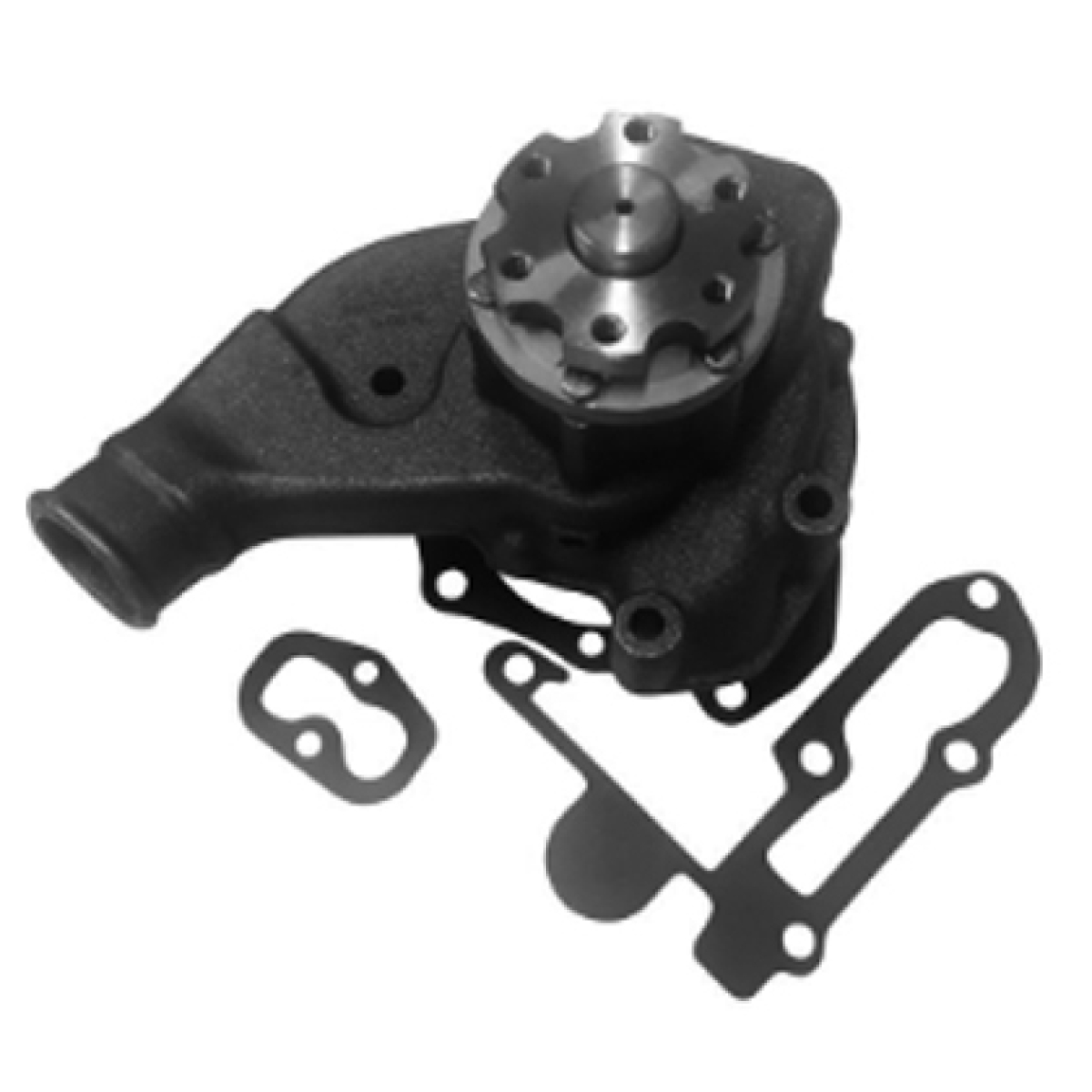 BOMBA AGUA (PESADO) AGCO / FIAT ALLIS / MERCEDES BENZ - 1113 / 1116 / 1313 / 131